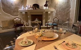 Palazzo Siena De Facendis